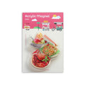 Fridge Magnet AM01 The Hawker Celebrities - MPHOnline.com