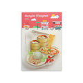 Fridge Magnet AM02 The Asian Favorites - MPHOnline.com