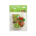 Fridge Magnet AM06 Malay Traditional Taste - MPHOnline.com
