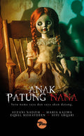 Anak Patung Nana (Wajah Baharu) - MPHOnline.com