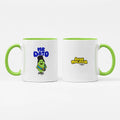APOM Mug - Mr Dato - MPHOnline.com