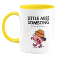 APOM Mug - Little Miss Sombong - MPHOnline.com