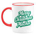APOM Mug - Merry Christmas Macha - MPHOnline.com