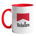 APOM Mug - Mahalbro - MPHOnline.com