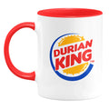 APOM Mug - Durian King - MPHOnline.com