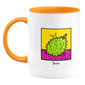 APOM Mug - Durian (Pop Culture) - MPHOnline.com