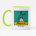 APOM Mug - Teh Tarik (Pop Culture) - MPHOnline.com