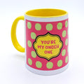 APOM Mug - You're My Ondeh One - MPHOnline.com