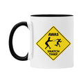 APOM Mug - Awas Snatch Thief - MPHOnline.com