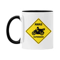 APOM Mug - Awas Superman - MPHOnline.com