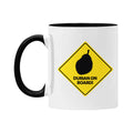 APOM Mug - Durian on Board - MPHOnline.com