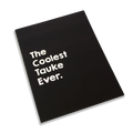 APOM Greeting Card - The Coolest Tauke Ever - MPHOnline.com