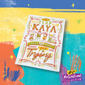 APOM Greeting Card - Siap Kaya (Motivational) - MPHOnline.com
