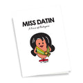 APOM Greeting Card - Miss Datin (Geng Malaysia) - MPHOnline.com