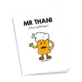APOM Greeting Card - Mr Thani (Geng Malaysia) - MPHOnline.com