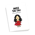 APOM Greeting Card - Miss Tai Tai (Geng Malaysia) - MPHOnline.com