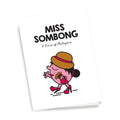 APOM Greeting Card - Miss Sombong (Geng Malaysia) - MPHOnline.com