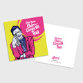 APOM Greeting Card - One Year Older - MPHOnline.com
