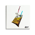 APOM Magnet - Ikat Tepi (Pop Art) - MPHOnline.com