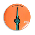 APOM Magnet - KL Tower (Pop Landmark) - MPHOnline.com