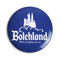 APOM Magnet - Bolehland - MPHOnline.com