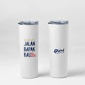 APOM Tumbler - Jalan Bapak Kau - MPHOnline.com