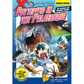 X-VENTURE Dinosaur Kingdom 02: Puttering In The Palaeozoic (Revised Edition) - MPHOnline.com