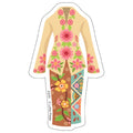 AS151 Sticker: Sinar Kebaya - MPHOnline.com