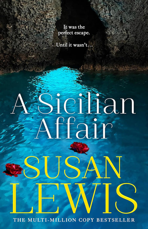 A Sicilian Affair - MPHOnline.com