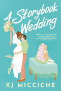 A Storybook Wedding - MPHOnline.com