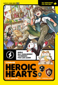 Courage: Heroic Hearts - Kadokawa Gempak Starz - MPHOnline.com