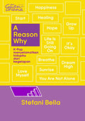 KBook: A Reason Why (2024) - MPHOnline.com