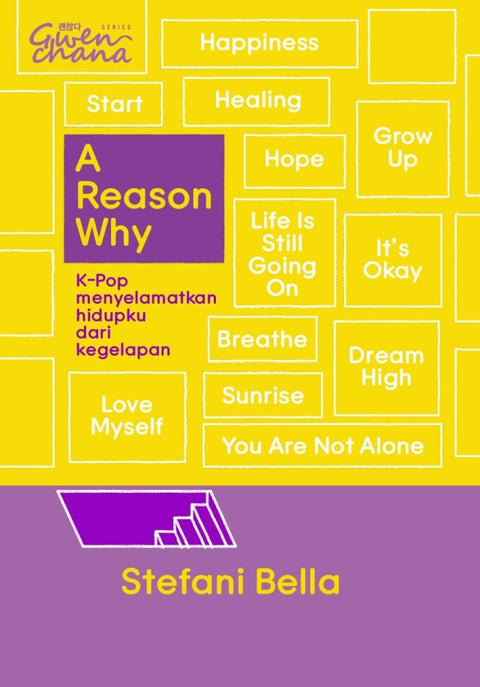 KBook: A Reason Why (2024) - MPHOnline.com