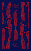 A Tale Of Two Cities (Penguin Clothbound Classics) - MPHOnline.com