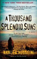 A Thousand Splendid Suns - MPHOnline.com