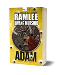 Adam (New Cover) - MPHOnline.com