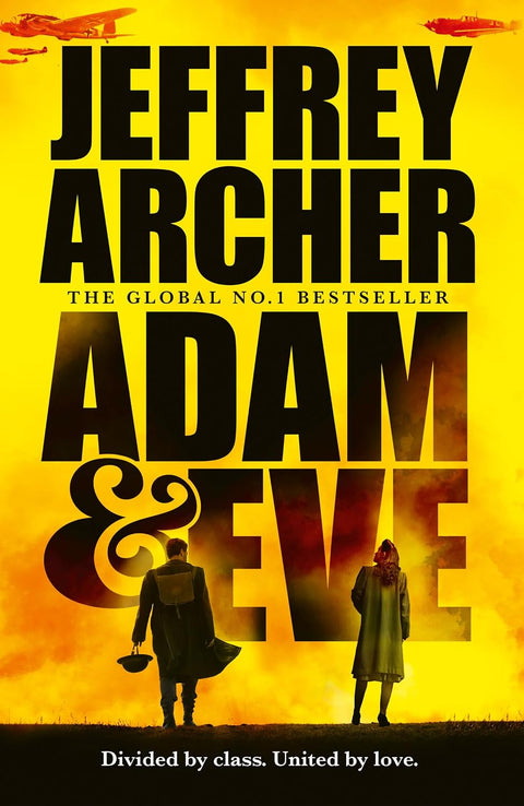 Adam and Eve - Divided by Class. United by Love.