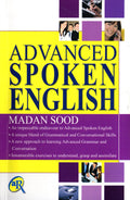 ADVANCED SPOKEN ENGLISH - MPHOnline.com