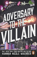 Adversary to the Villain (Assistant to the Villain, Vol. 4) - MPHOnline.com