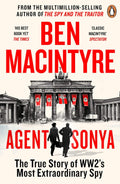 Agent Sonya: The True Story of WW2's Most Extraordinary Spy - MPHOnline.com