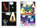 Agents of S.U.I.T. #04: Sew Much Trouble - MPHOnline.com