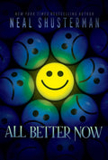All Better Now: Happiness is Contagious (US Ed.) - MPHOnline.com