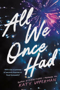 All We Once Had - MPHOnline.com