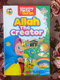 Allah The Creator - MPHOnline.com