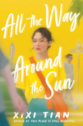 All the Way Around the Sun - MPHOnline.com