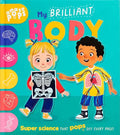 Amazepops: My Brilliant Body - MPHOnline.com