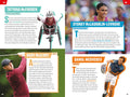 Amazing Athletes (TIME for Kids) - MPHOnline.com
