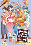 BF-ku Idola K-Pop? 05 - Kadokawa Gempak Starz - MPHOnline.com