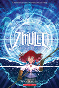 Amulet #9 Waverider - MPHOnline.com