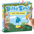 Ditty Bird: Potty time sound - MPHOnline.com